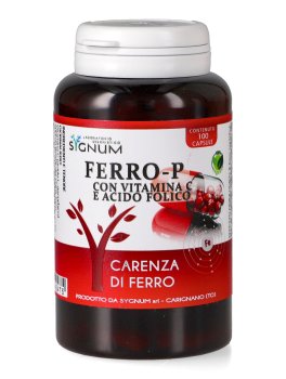 Ferro-P - 1