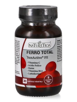 Ferro Total - 1