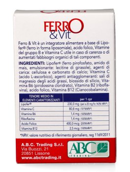 Ferro&Vit - 2