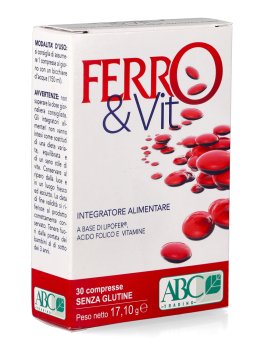 Ferro&Vit - 1