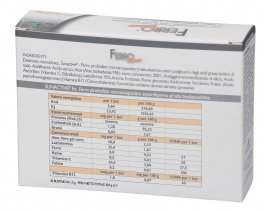 Ferrobalance - Integratore di Rame con Sunactive Fe, Aloe, Lattoferrina, Vitamina C e Folato - 2