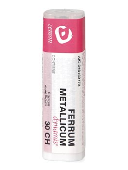 Ferrum Metallicum 30CH Granuli - 1