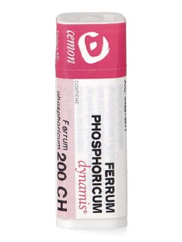 Ferrum Phosphoricum 200CH Granuli Monodose - 1