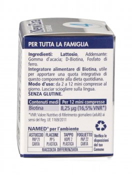Ferrum Phosphoricum - New Era 4 - 3