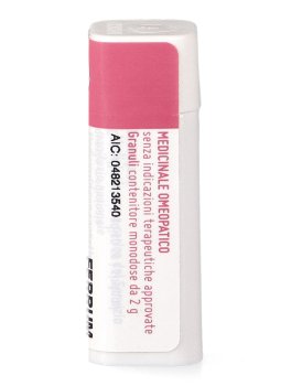 Ferrum Phosphoricum 30CH Granuli Monodose - 2