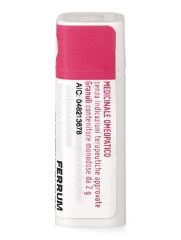 Ferrum Phosphoricum XMK Granuli Monodose - 2