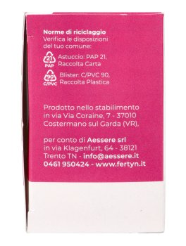 Fertyn Donna - Capsule - 2