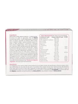 Fertyn Donna - Capsule - 3