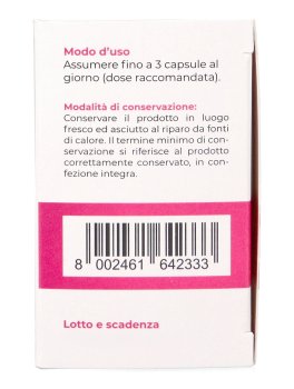 Fertyn Donna - Capsule - 4