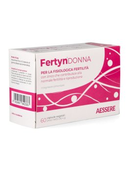 Fertyn Donna - Capsule - 1