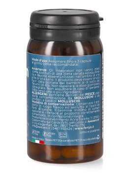 Fertyn Uomo - Capsule - 2