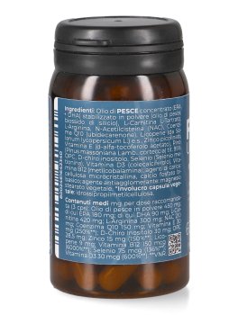 Fertyn Uomo - Capsule - 3