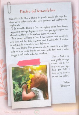 Fervida: Fermenti di Vita — Libro - 3