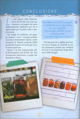 Fervida: Fermenti di Vita — Libro - 4