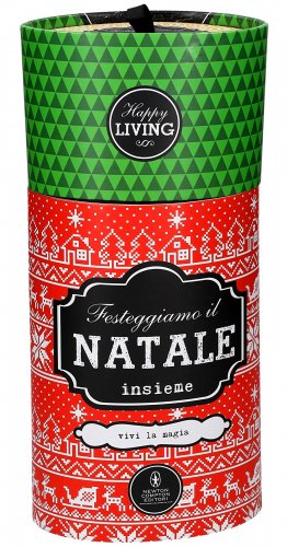 Festeggiamo il Natale Insieme