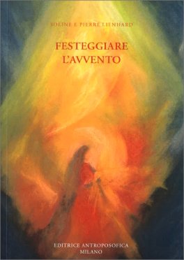 Festeggiare l'Avvento — Libro - 1