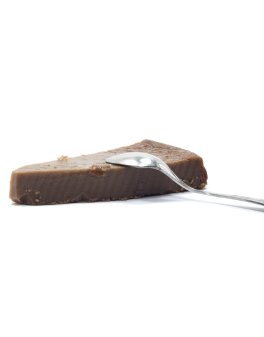 Fetta di Castagnaccio Snack - 3