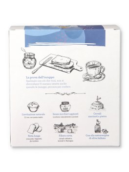 FettaMadre - Fette Biscottate Biologiche con Pasta Madre - 3