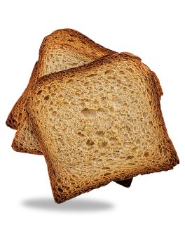 Fette Biscottate di Farro - 5