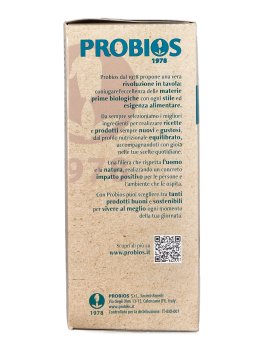 Fette Biscottate Integrali Bio con Olio d'Oliva - 5