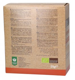 Fette Biscottate Multicereali - 3