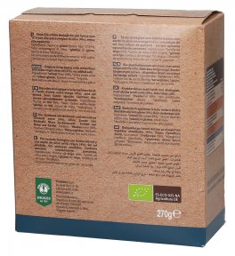 Fette Biscottate - Senza Sale - 2