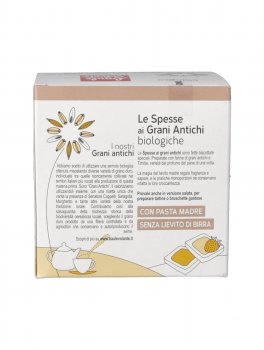 Fette Biscottate Spesse ai Grani Antichi - 3