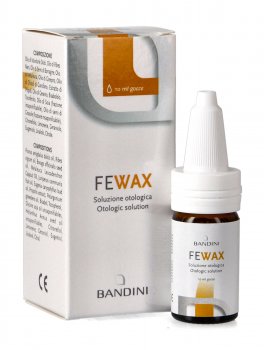 Fewax - 2