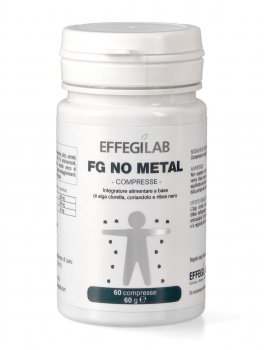FG No Metal - 1