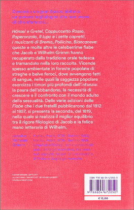 Fiabe — Libro - 2