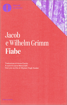 Fiabe — Libro - 1