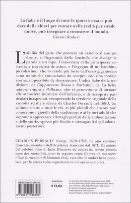 Fiabe — Libro - 2