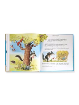 Fiabe Classiche — Libro - 4