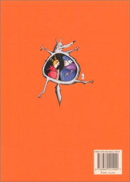 Fiabe Contro Fiabe — Libro - 2