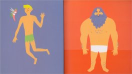 Fiabe - Crea con gli Sticker — Libro - 3