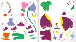 Fiabe - Crea con gli Sticker — Libro - 4
