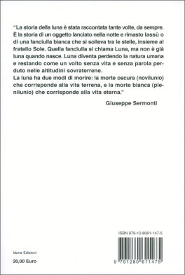 Fiabe di Luna — Libro - 2