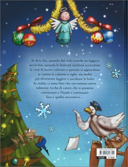 Fiabe di Natale — Libro - 2