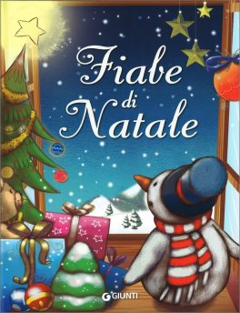 Fiabe di Natale — Libro - 1