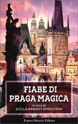 Fiabe di Praga Magica — Libro - 1