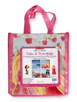 Fiabe di Principesse - Libri a Spasso — Libro - 2