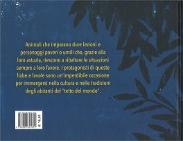 Fiabe e Favole Tibetane — Libro - 2