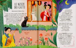 Fiabe e Leggende del Giappone — Libro - 4