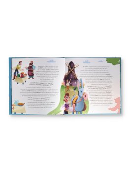 Fiabe e Racconti Magici dei Grimm — Libro - 4
