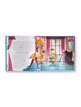 Fiabe e Racconti Magici dei Grimm — Libro - 3