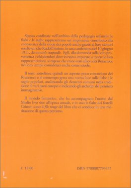 Fiabe e Rosacroce — Libro - 2