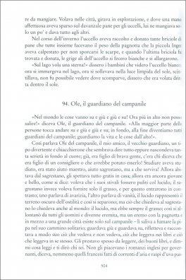 Fiabe e Storie — Libro - 3