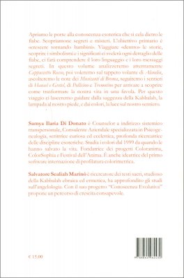 Fiabe ed Esoterismo — Libro - 2