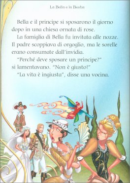 Fiabe Illustrate — Libro - 3