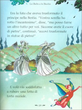 Fiabe Illustrate — Libro - 4